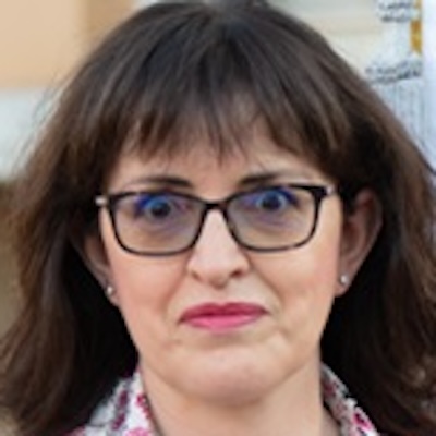 Giovanna Gilioli